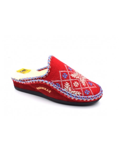 NORDIKAS - 1502 - SNOW