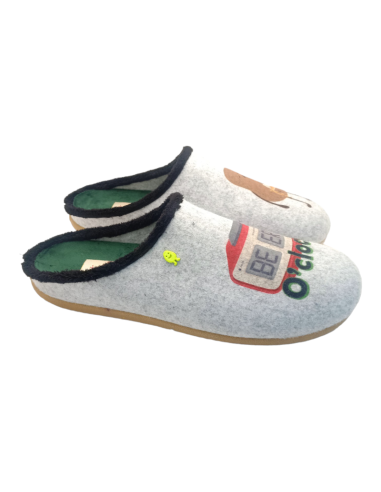 HOT POTATOES - BEZAU