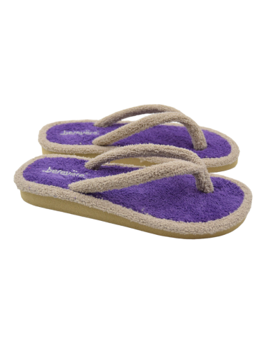 BEREVERE - V9301 - BICOLOR