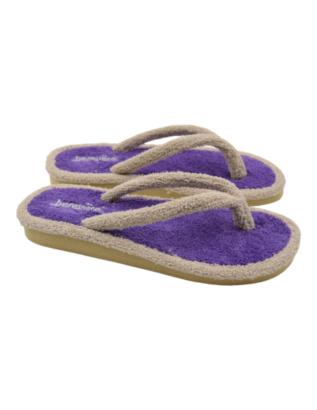 BEREVERE - V9301 - BICOLOR