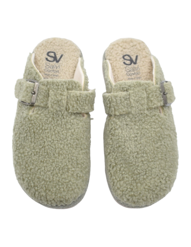 SALVI - 29L000 TEDDY