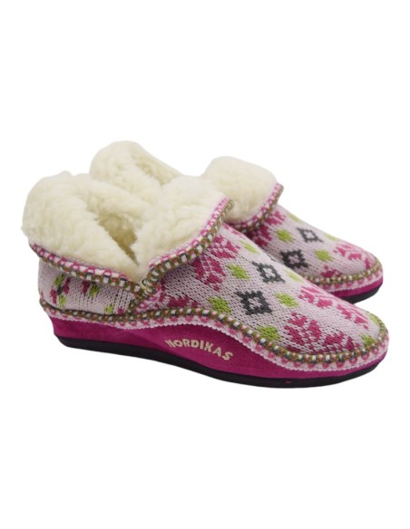 NORDIKAS - 7902 ASTUN