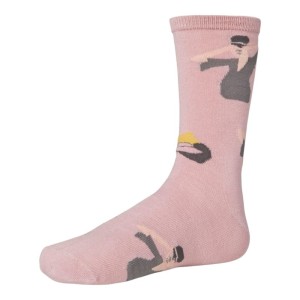 YSABEL MORA - 12707 2