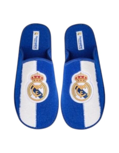 MARPEN - REAL MADRID VER