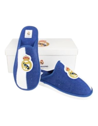 MARPEN - REAL MADRID VER