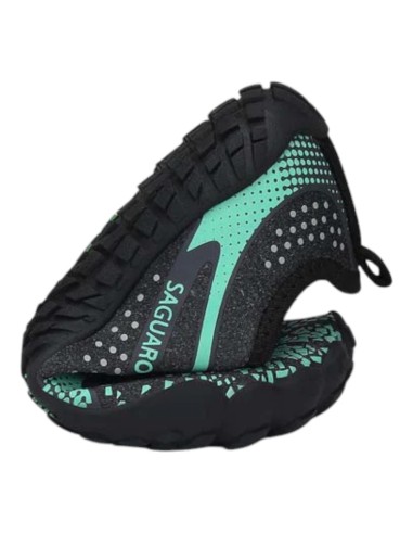 SAGUARO - FAST I KIDS