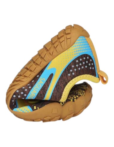 SAGUARO - FAST I KIDS