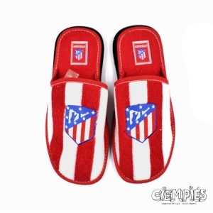 ANDINAS - 595-20 - ATLÉTICO DE MADRID