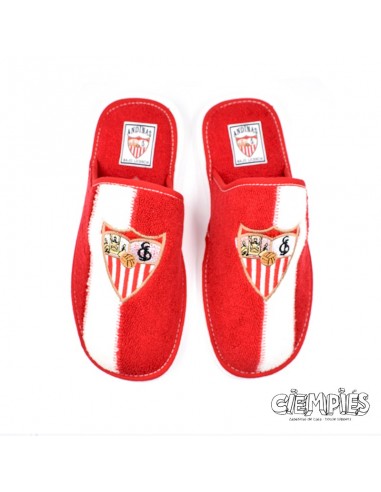 ANDINAS - 595-40 - SEVILLA FC