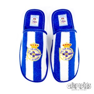 ANDINAS - 599-40 - DEPORTIVO DE LA CORUÑA