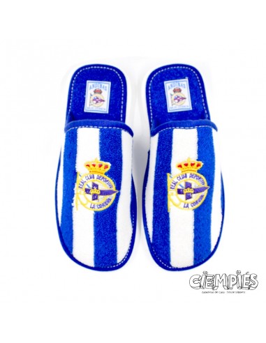 ANDINAS - 599-40 - DEPORTIVO DE LA CORUÑA