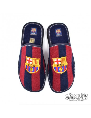 ANDINAS - 599-50 - FC BARCELONA