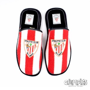ANDINAS - 599-10 - ATHLETIC CLUB DE BILBAO