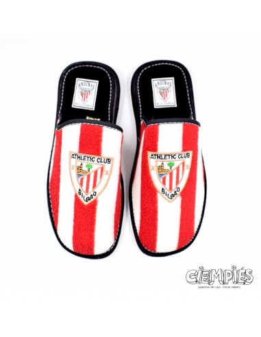 ANDINAS - 599-10 - ATHLETIC CLUB DE BILBAO