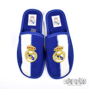 ANDINAS - 595-90 - REAL MADRID