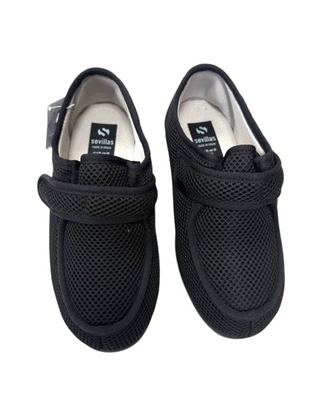 SEVILLAS - WALLABY - CONFORT
