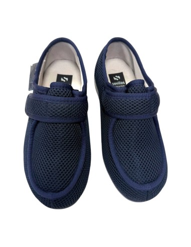 SEVILLAS - WALLABY - CONFORT