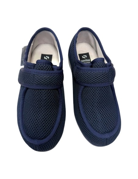 SEVILLAS - WALLABY - CONFORT