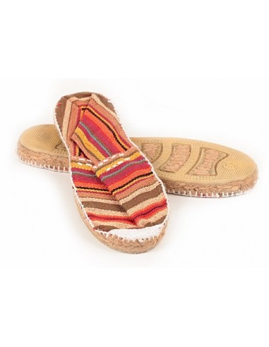 ESPARTEÑA - 08 - RAYAS