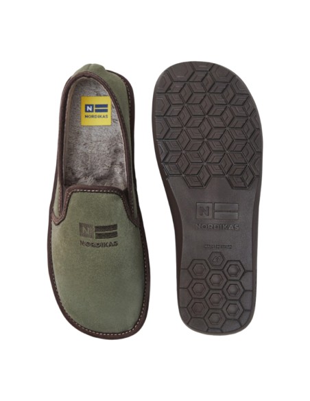 NORDIKAS - 132 - AFELPADO