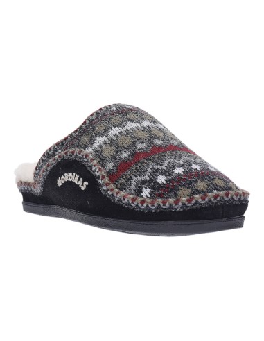 NORDIKAS - 2502 PANTICOSA