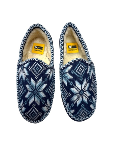 NORDIKAS - 2002 BENASQUE