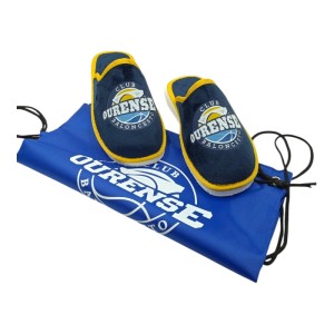 CLUB OURENSE BALONCESTO COB