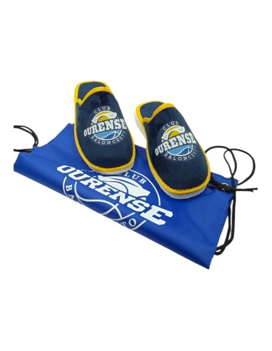 CLUB OURENSE BALONCESTO COB