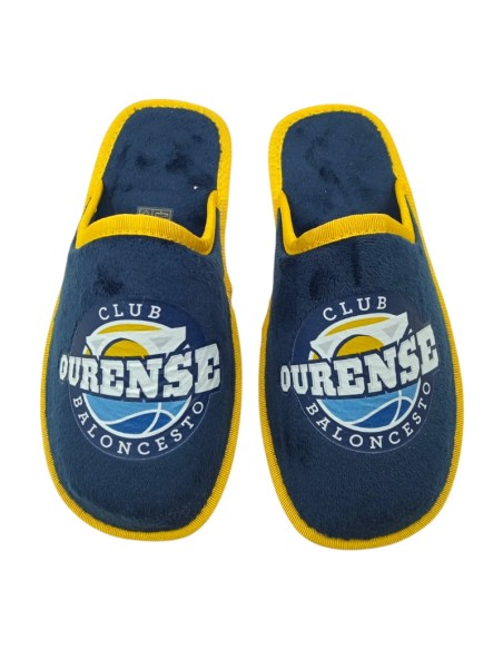 CLUB OURENSE BALONCESTO COB