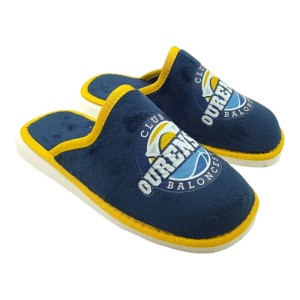 CLUB OURENSE BALONCESTO COB 2