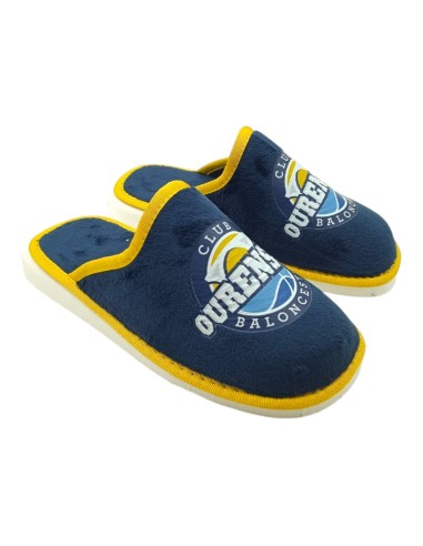 CLUB OURENSE BALONCESTO COB