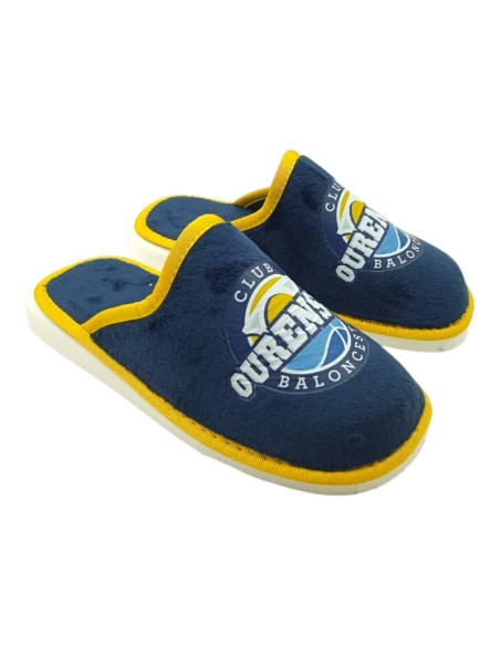 CLUB OURENSE BALONCESTO COB