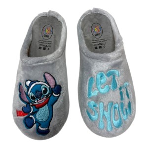 FLOSSY - 8-45 STITCH 2