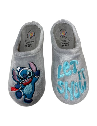 FLOSSY - 8-45 STITCH