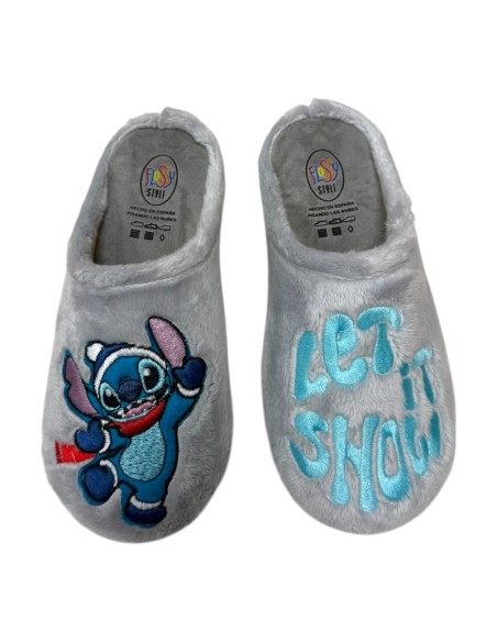 FLOSSY - 8-45 STITCH